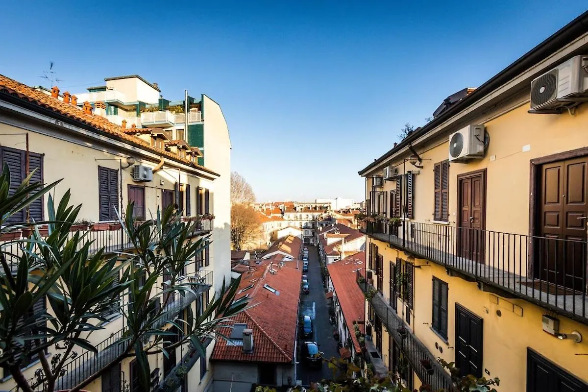 Getthekey Record Studio Milan Apartment