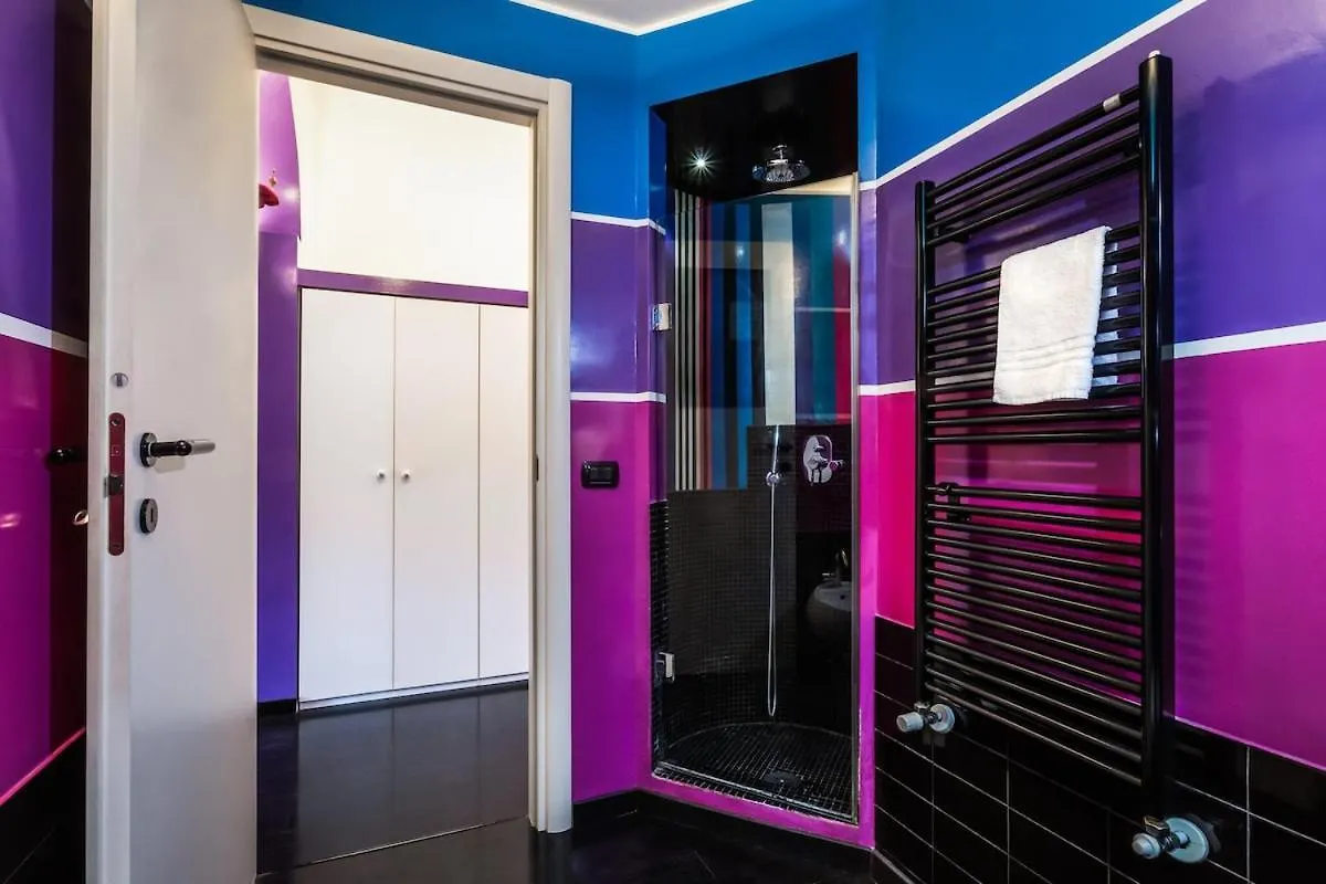 Getthekey Record Studio Milan