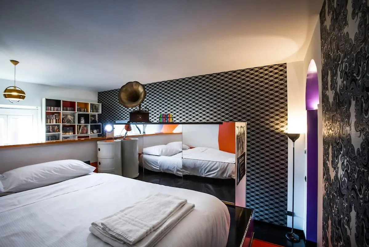 Getthekey Record Studio Milan