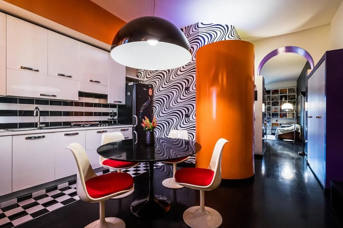 Getthekey Record Studio Milan