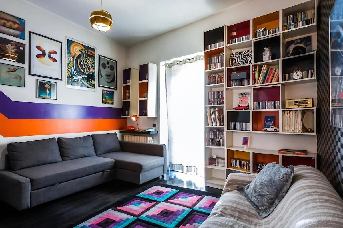 Getthekey Record Studio Milan