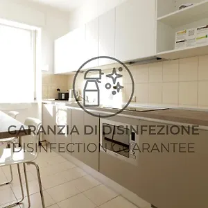 Italianway-bergognone 47 Flat Appartamento